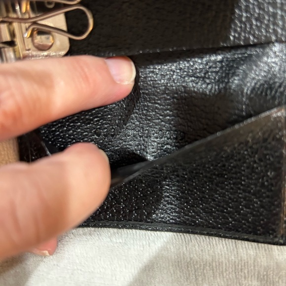 Gucci key case - Picture 5 of 5